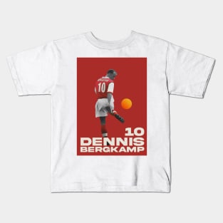 Bergkamp Kids T-Shirt